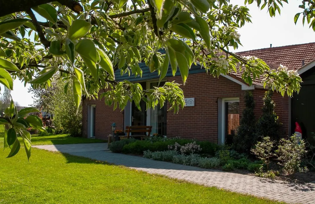 B&B Morskershoeve-1
